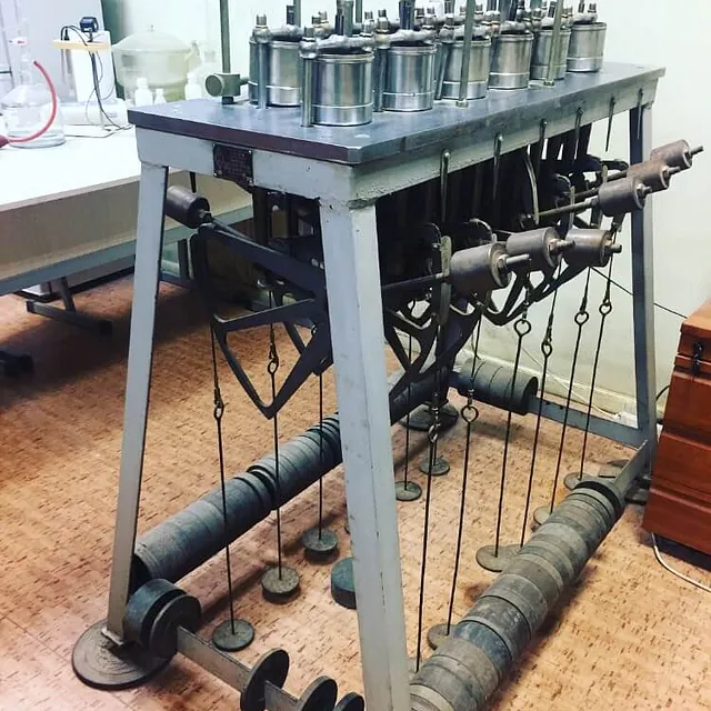 Ģeotehniskā laboratorija 3
