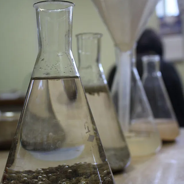 Ģeotehniskā laboratorija 9