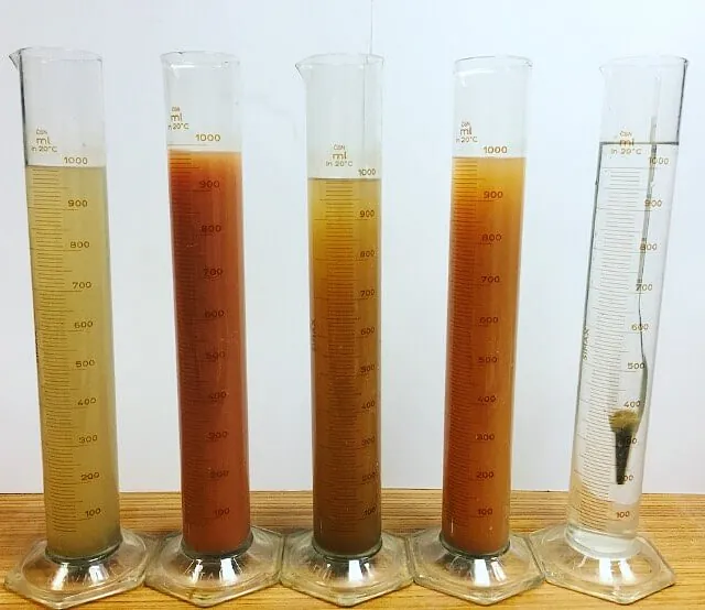 Ģeotehniskā laboratorija 1