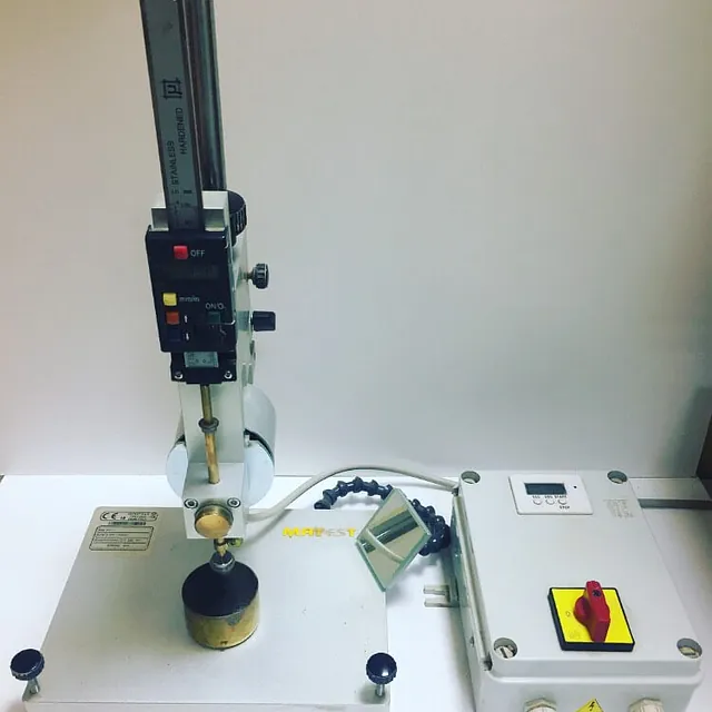 Ģeotehniskā laboratorija 4